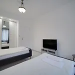 Tulip Dreamland Apartament *