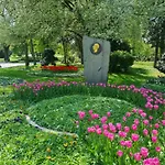 Apartment Tulip Dreamland