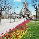 Apartament Tulip Dreamland