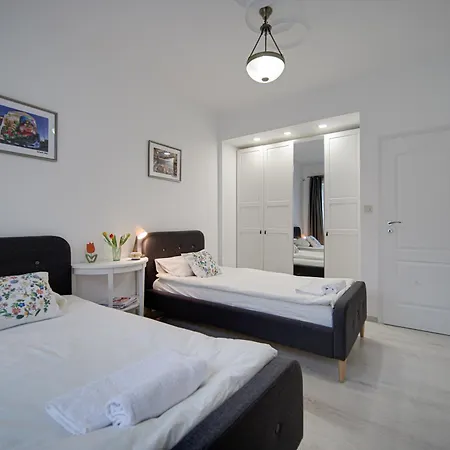 Appartement Tulip Dreamland