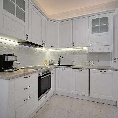 Appartement Tulip Dreamland