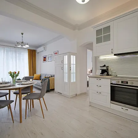 Tulip Dreamland Appartement