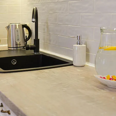 Tulip Dreamland 아파트 소피아