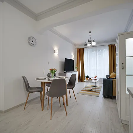 Appartement Tulip Dreamland Sofia