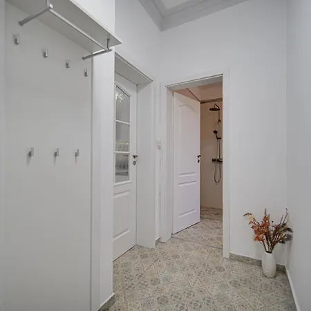 Appartement Tulip Dreamland