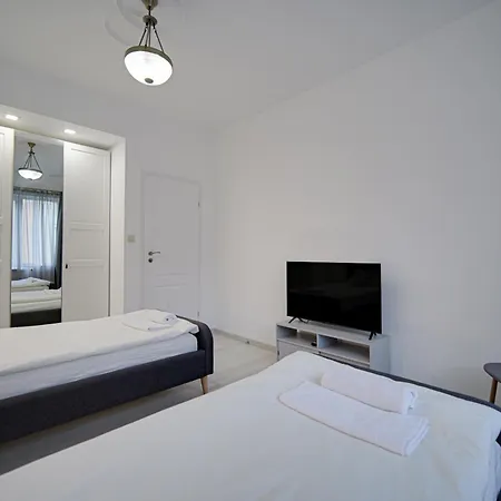 Tulip Dreamland Appartement *