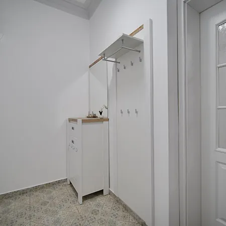 Apartman Tulip Dreamland Szófia