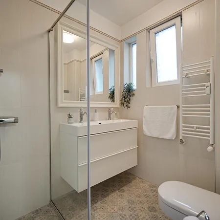 Tulip Dreamland Appartement *