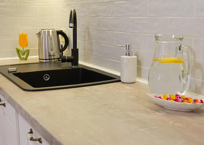 Tulip Dreamland Апартаменты София