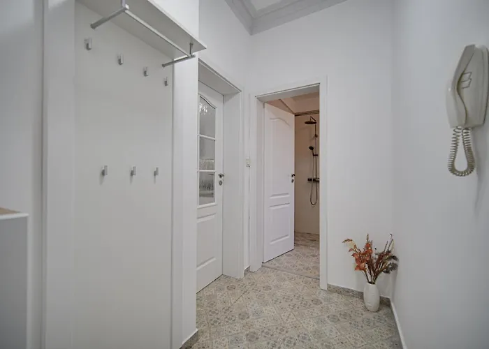 Apartmán Tulip Dreamland