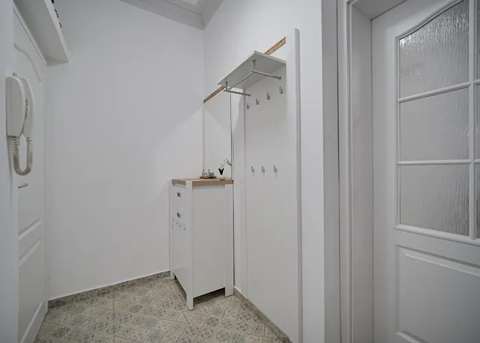 Apartmán Tulip Dreamland Sofie