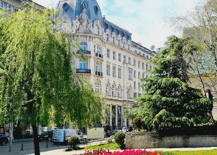 Apartment Tulip Dreamland Sofia