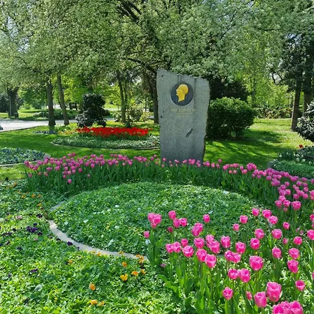 דירה Tulip Dreamland