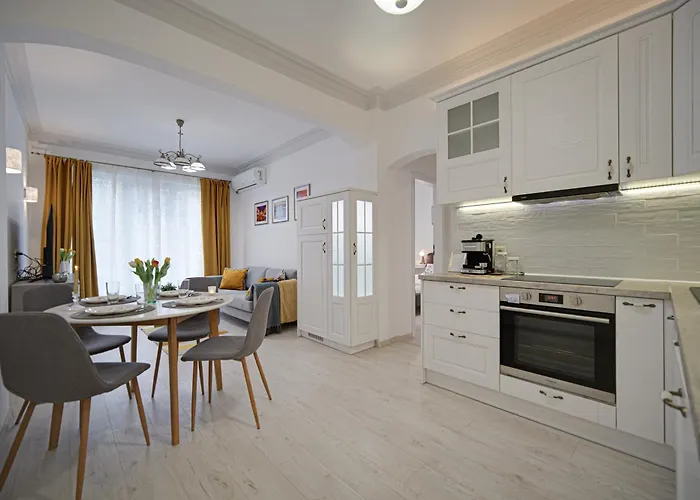 Tulip Dreamland アパート