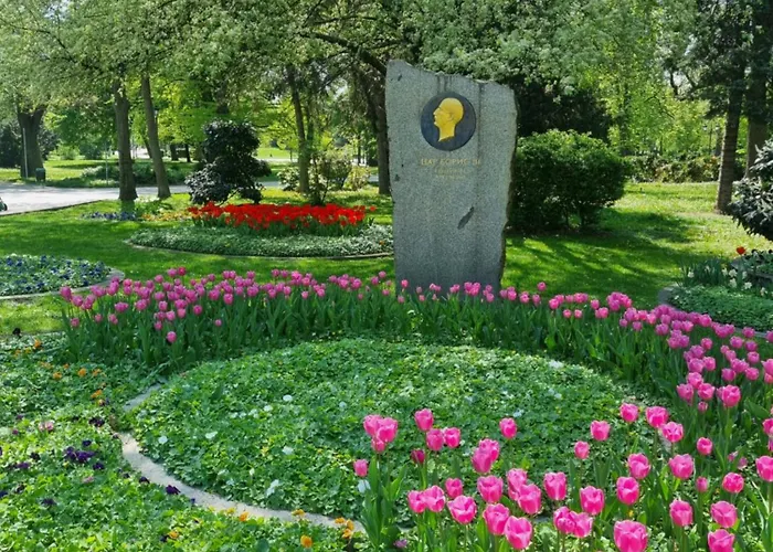 Apartment Tulip Dreamland