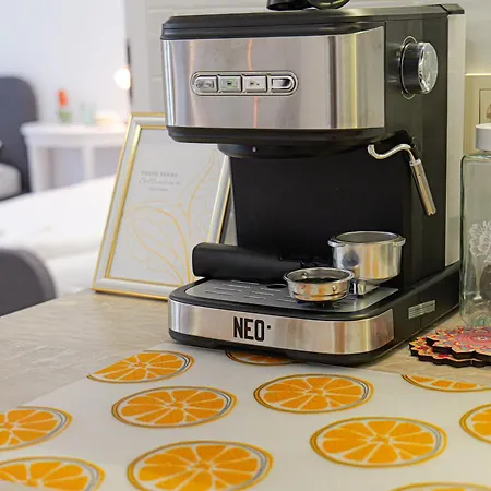 Tulip Dreamland 公寓 *